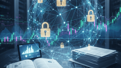 Featured image: Attribution, IP Value, and Partnership in a Volatile Market