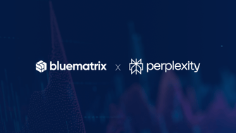BlueMatrix and Perplexity Partner to Bring AI-Powered Discovery to Institutional Research