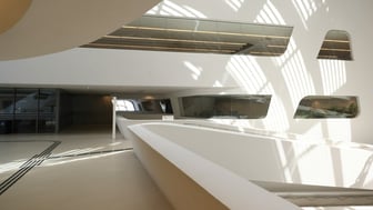 Centralized Thinking, Personalized Delivery