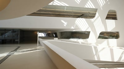 Featured image: Centralized Thinking, Personalized Delivery